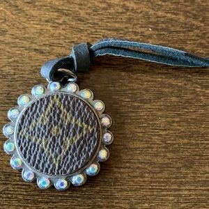 Upcycled Charm